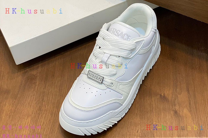 NEW 베르사체 신발 신상 V 580046