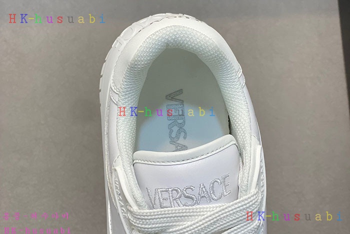 NEW 베르사체 신발 신상 V 580046