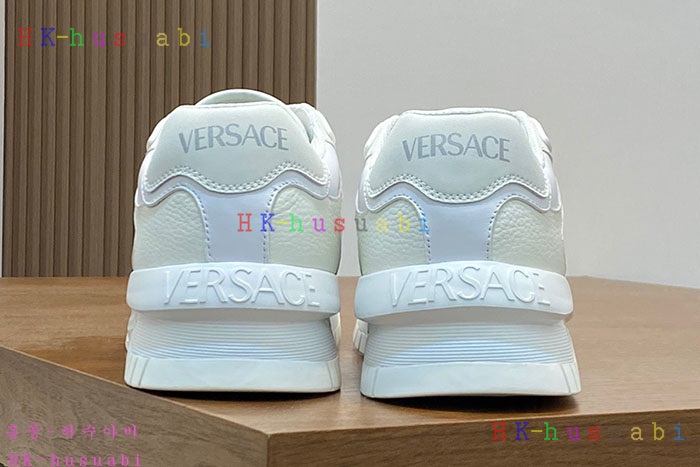 NEW 베르사체 신발 신상 V 580046