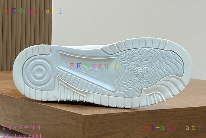 NEW 베르사체 신발 신상 V 580046