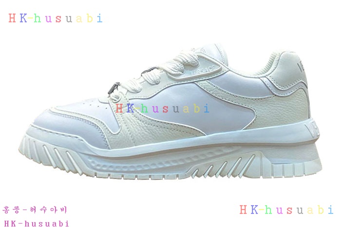 NEW 베르사체 신발 신상 V 580046