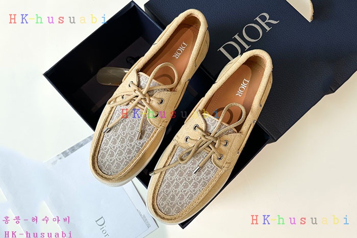 NEW 디올 신발 신상 DR 2255013