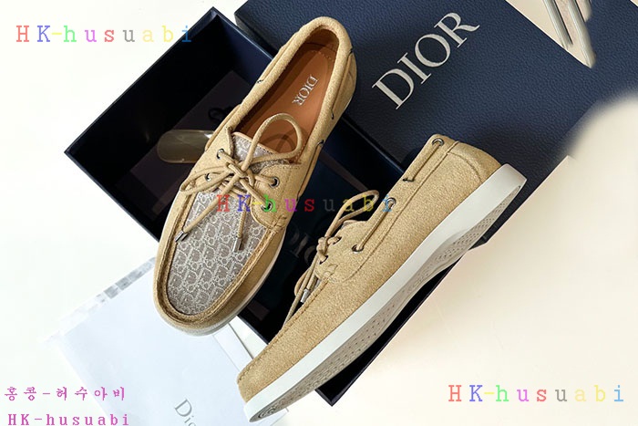 NEW 디올 신발 신상 DR 2255013