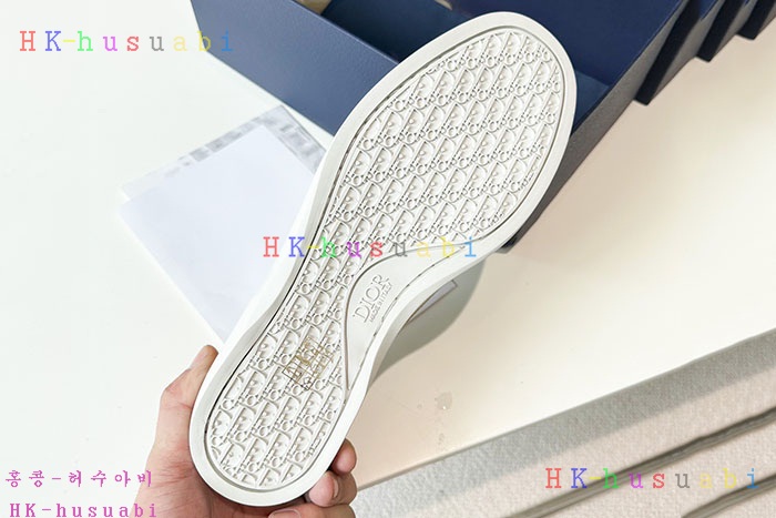 NEW 디올 신발 신상 DR 2255013