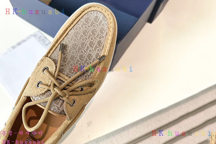 NEW 디올 신발 신상 DR 2255013