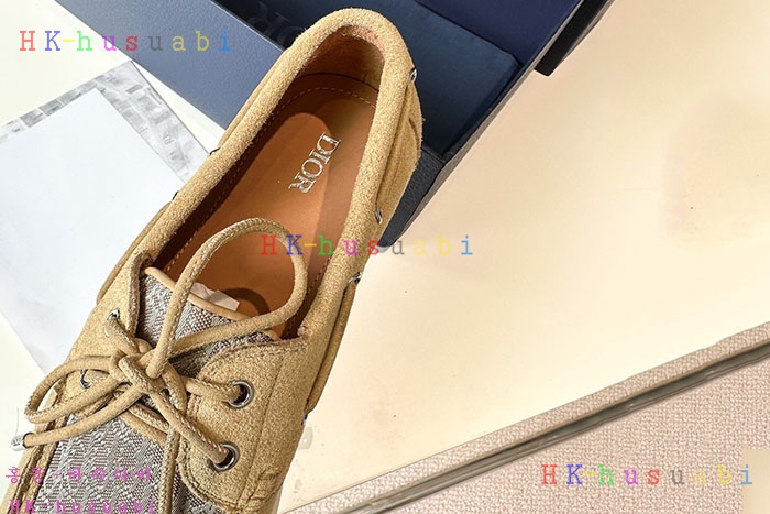 NEW 디올 신발 신상 DR 2255013