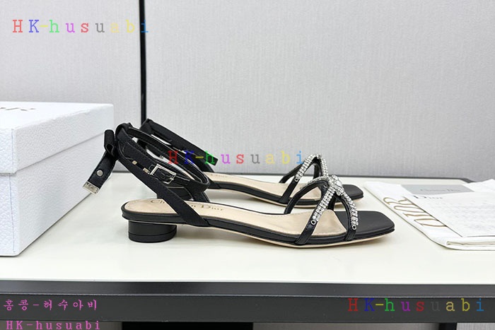 NEW 디올 신발 신상 DR 2255126