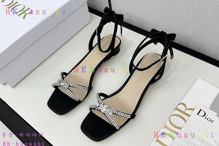 NEW 디올 신발 신상 DR 2255126