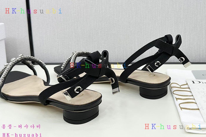 NEW 디올 신발 신상 DR 2255126