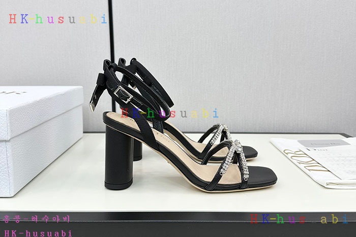NEW 디올 신발 신상 DR 2255130
