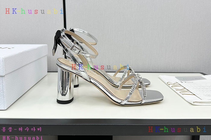 NEW 디올 신발 신상 DR 2255131