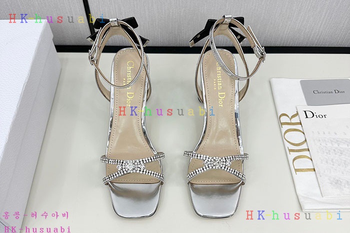 NEW 디올 신발 신상 DR 2255131