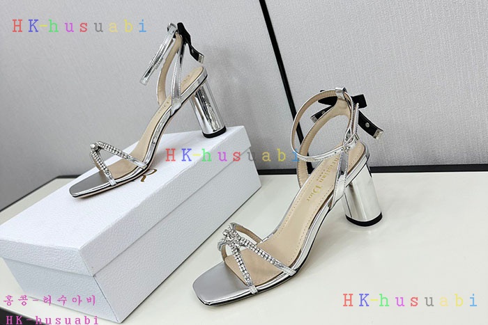 NEW 디올 신발 신상 DR 2255131