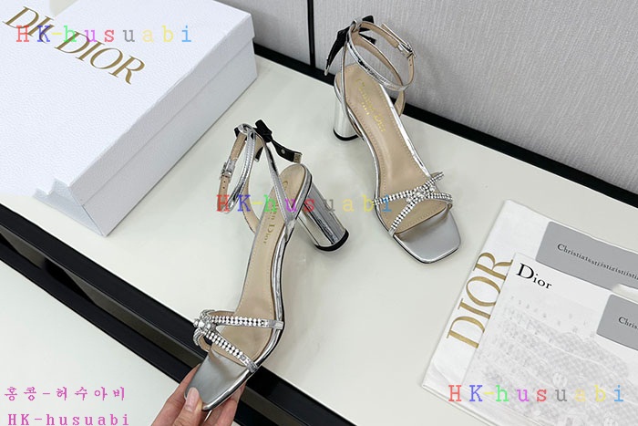 NEW 디올 신발 신상 DR 2255131