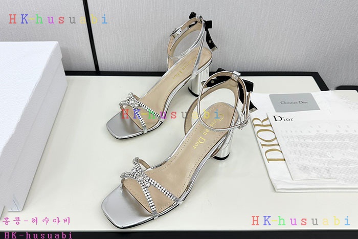 NEW 디올 신발 신상 DR 2255131