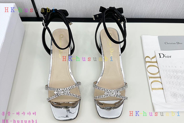 NEW 디올 신발 신상 DR 2255134