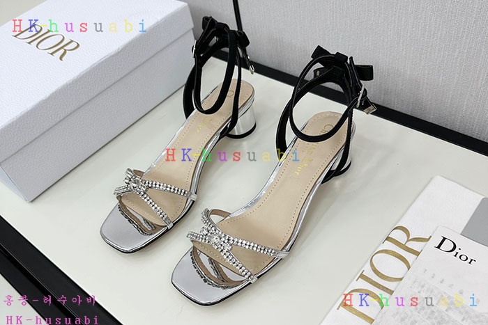 NEW 디올 신발 신상 DR 2255134