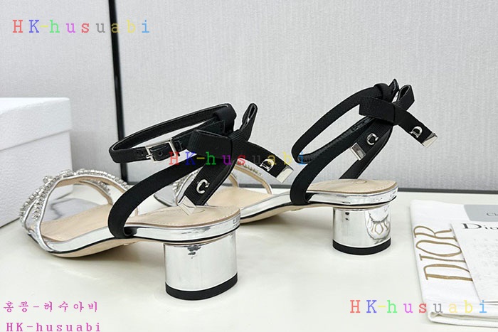 NEW 디올 신발 신상 DR 2255134
