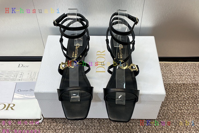 NEW 디올 샌들 신상 DR 2580119