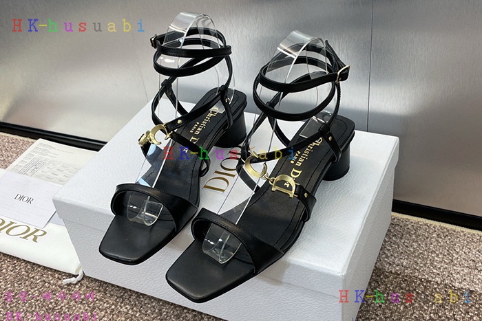 NEW 디올 샌들 신상 DR 2580119