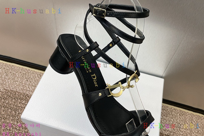 NEW 디올 샌들 신상 DR 2580119