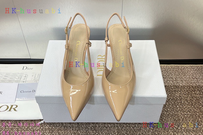 NEW 디올 신발 신상 DR 256603