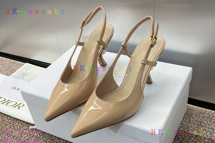 NEW 디올 신발 신상 DR 256603