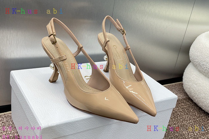 NEW 디올 신발 신상 DR 256603