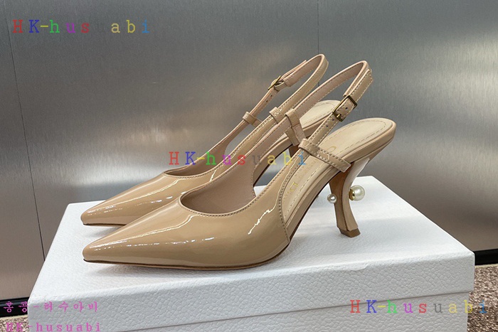 NEW 디올 신발 신상 DR 256603