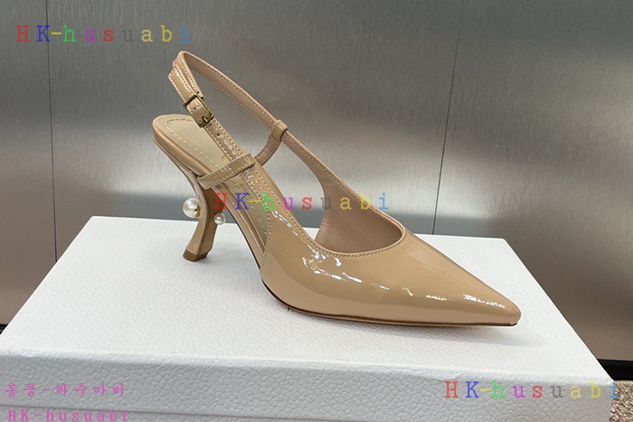 NEW 디올 신발 신상 DR 256603