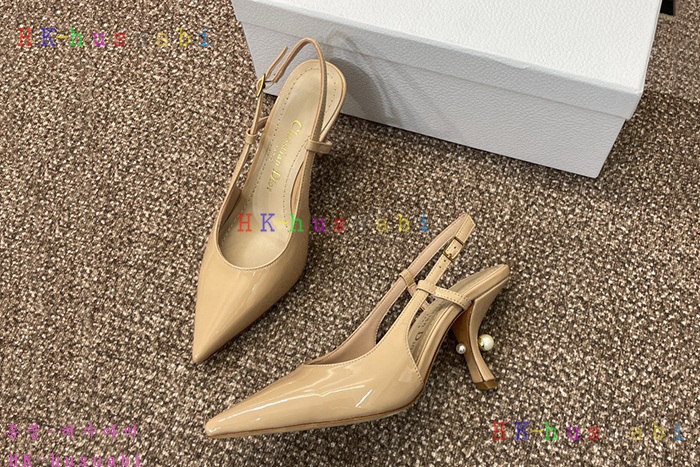 NEW 디올 신발 신상 DR 256603