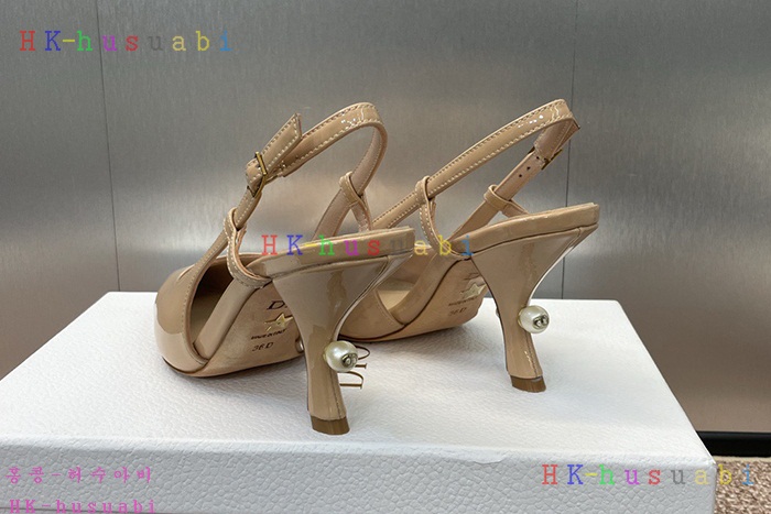 NEW 디올 신발 신상 DR 256603