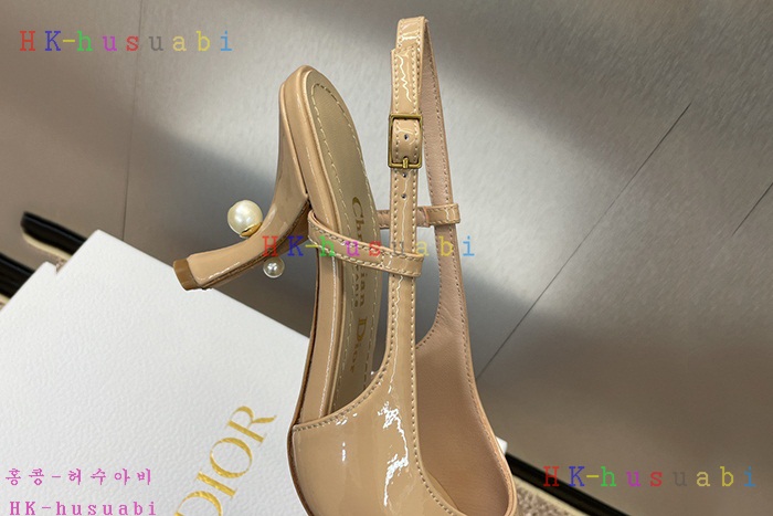 NEW 디올 신발 신상 DR 256603