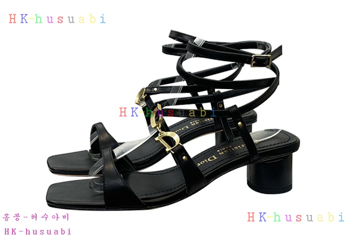 NEW 디올 샌들 신상 DR 2580119