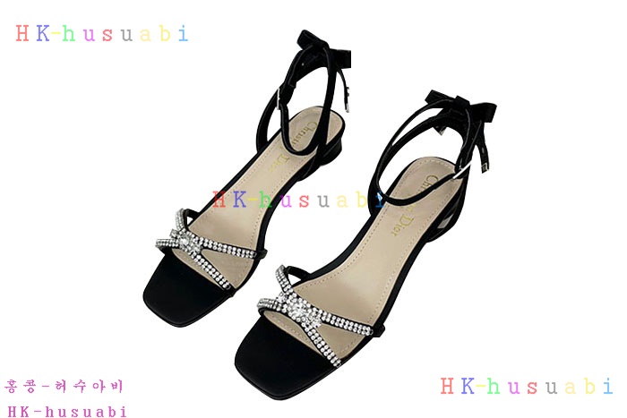 NEW 디올 신발 신상 DR 2255126