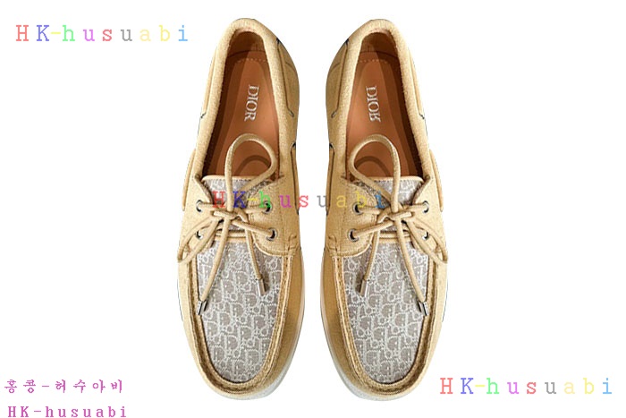 NEW 디올 신발 신상 DR 2255013