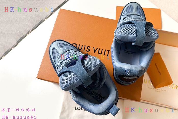 NEW 루이비통 신발 신상 LV 366502