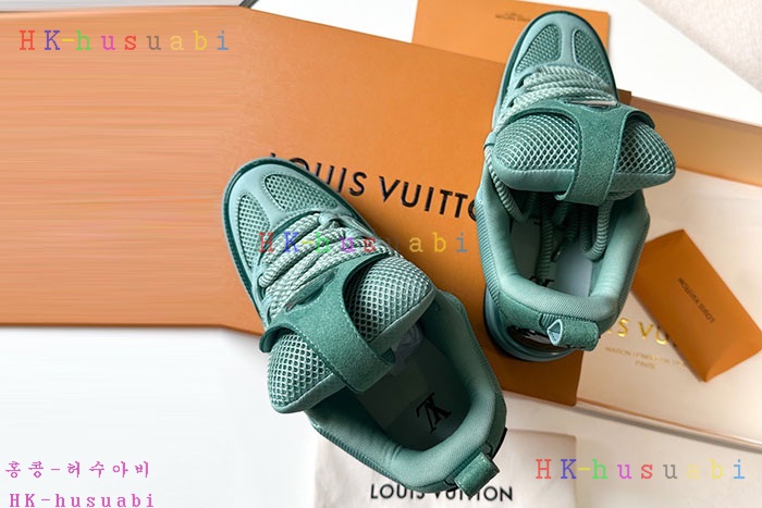 NEW 루이비통 신발 신상 LV 366503
