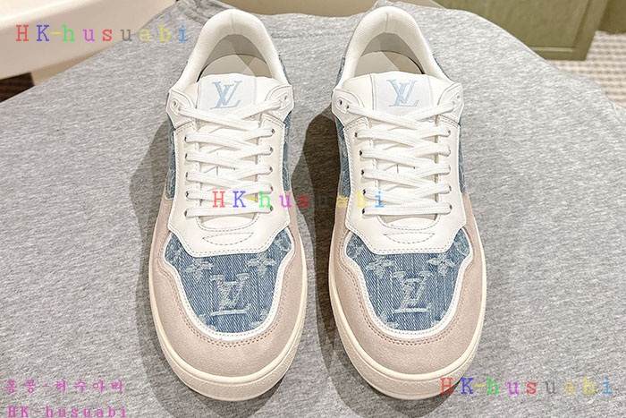 NEW 루이비통 신발 신상 LV 7740440