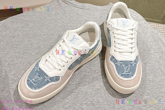 NEW 루이비통 신발 신상 LV 7740440