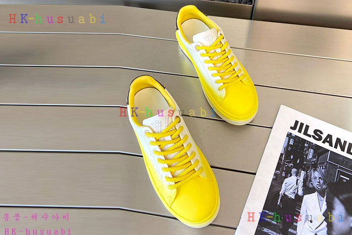 NEW 루이비통 신발 신상 LV 772900