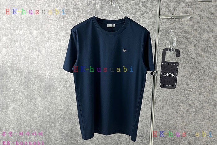 NEW 디올 반팔티 신상 DR 3025503