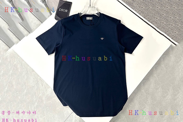 NEW 디올 반팔티 신상 DR 3025503