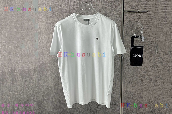 NEW 디올 반팔티 신상 DR 3025504