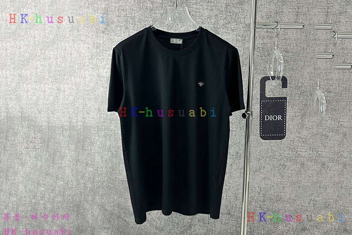 NEW 디올 반팔티 신상 DR 3025505