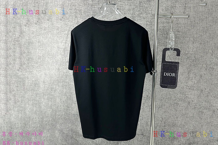 NEW 디올 반팔티 신상 DR 3025505