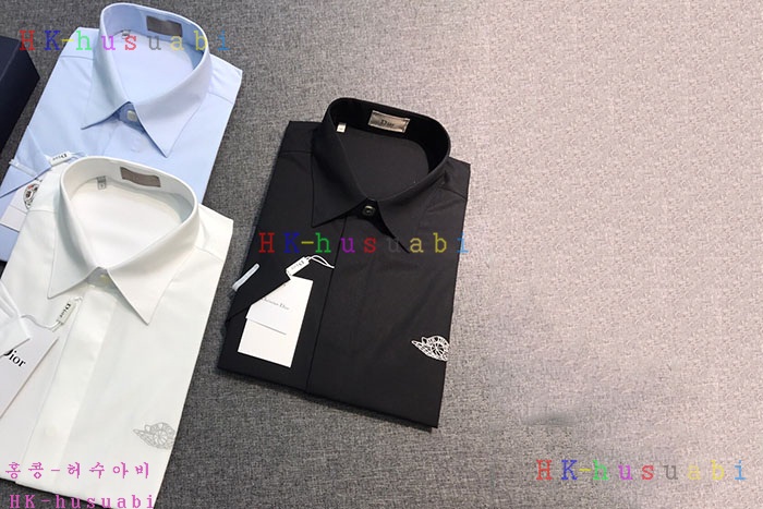 NEW 디올 셔츠 신상 DR 3025517