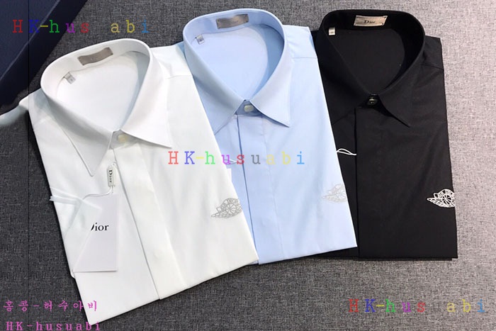 NEW 디올 셔츠 신상 DR 3025519