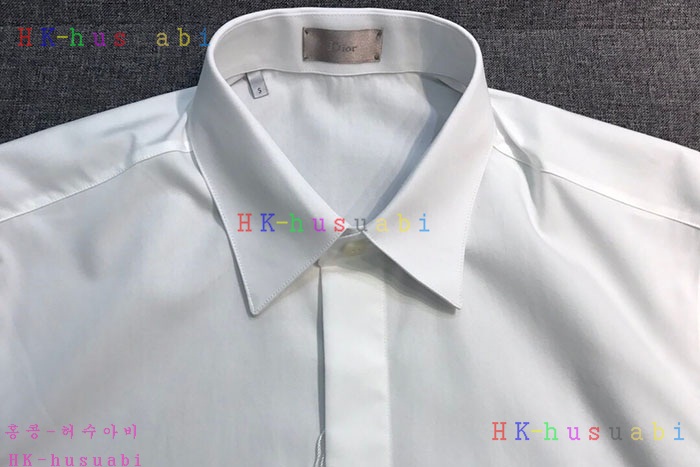 NEW 디올 셔츠 신상 DR 3025519