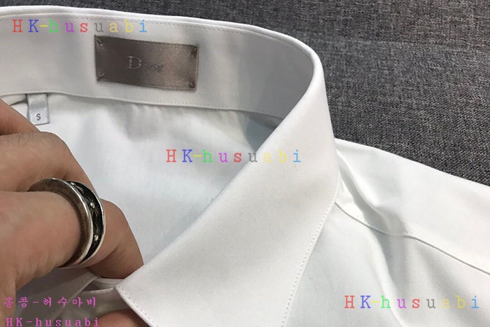 NEW 디올 셔츠 신상 DR 3025519